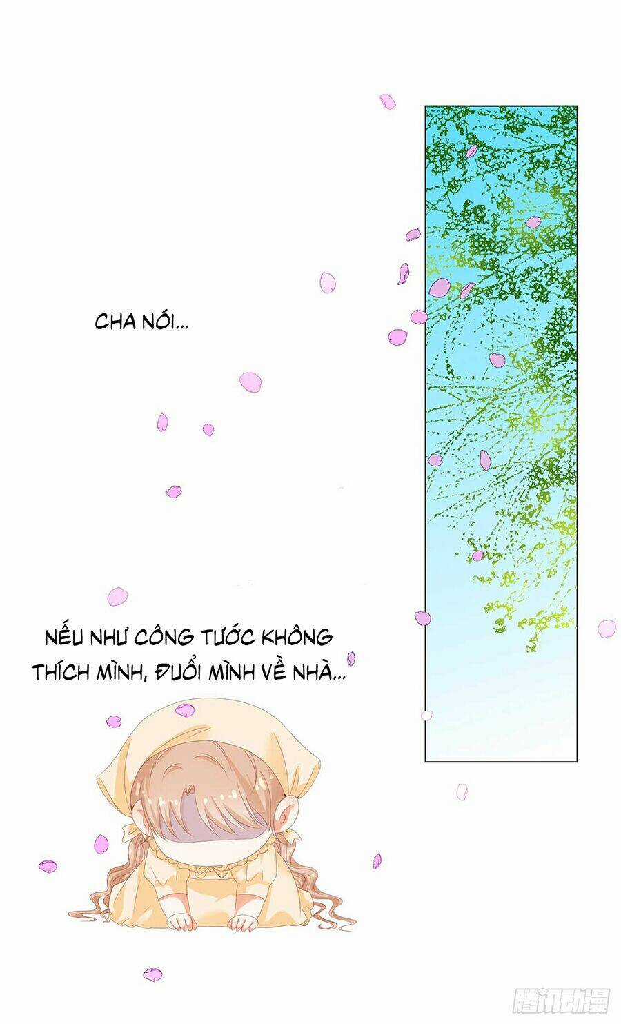 Huynh Khống Công Tước Gả Không Được Chapter 18 trang 10