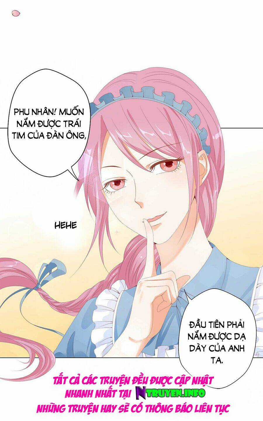 Huynh Khống Công Tước Gả Không Được Chapter 18 trang 16