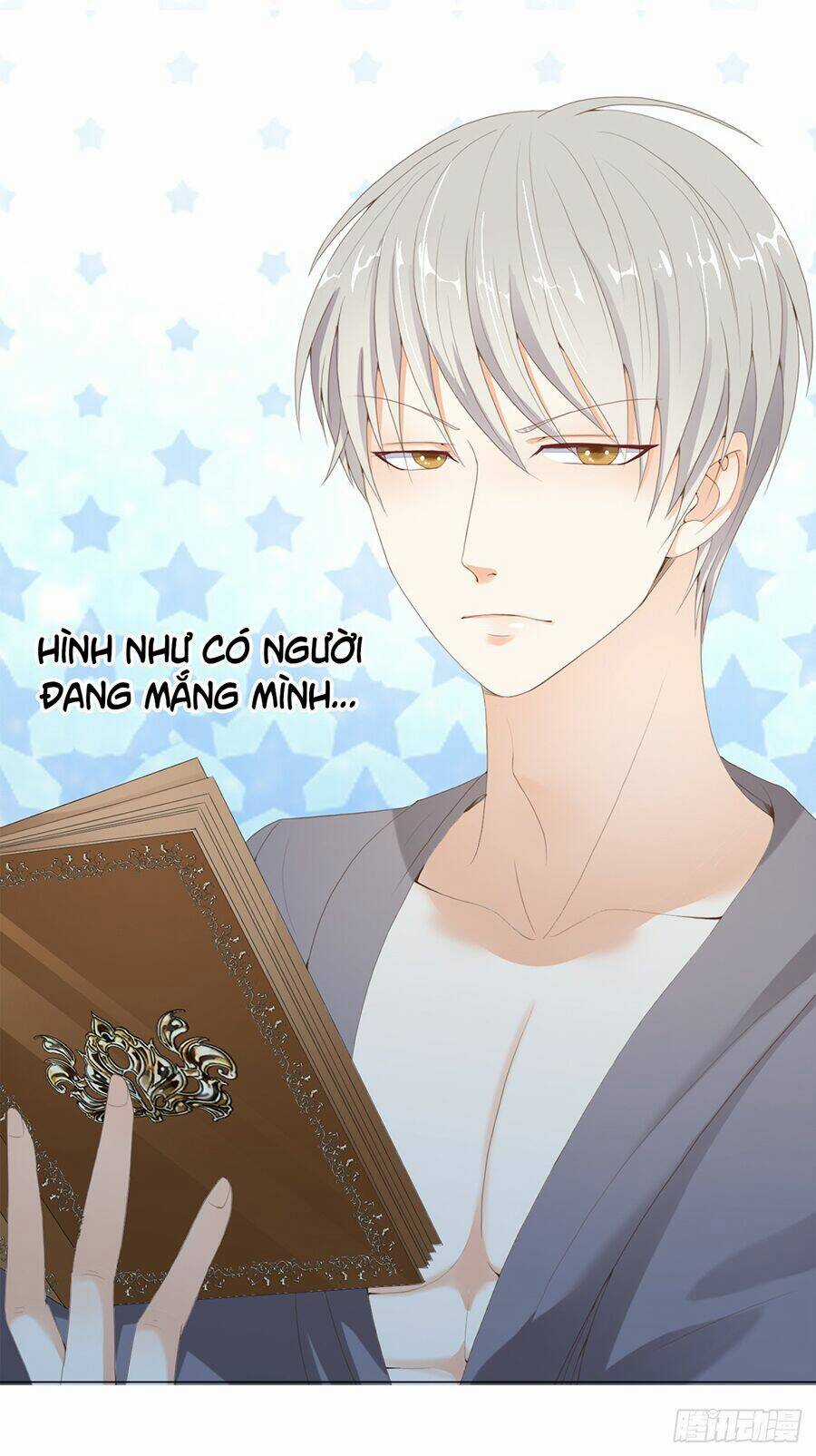 Huynh Khống Công Tước Gả Không Được Chapter 18 trang 4