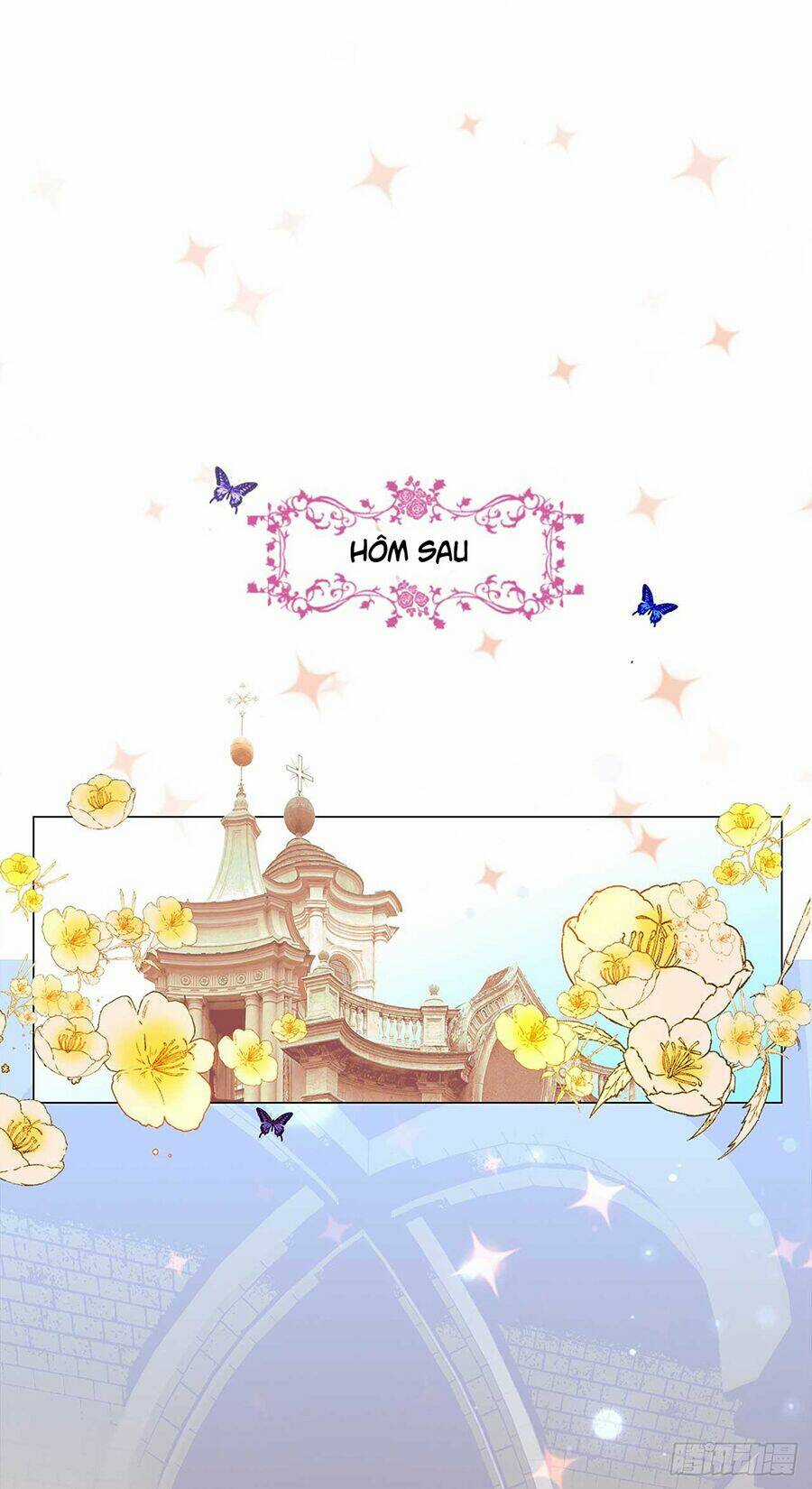 Huynh Khống Công Tước Gả Không Được Chapter 18 trang 5