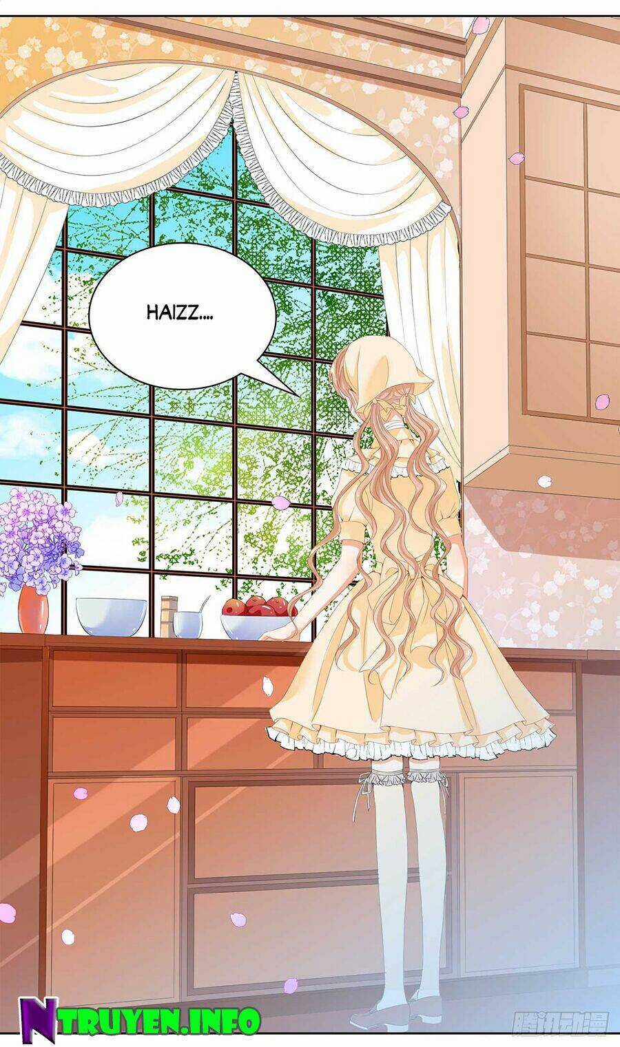 Huynh Khống Công Tước Gả Không Được Chapter 18 trang 8