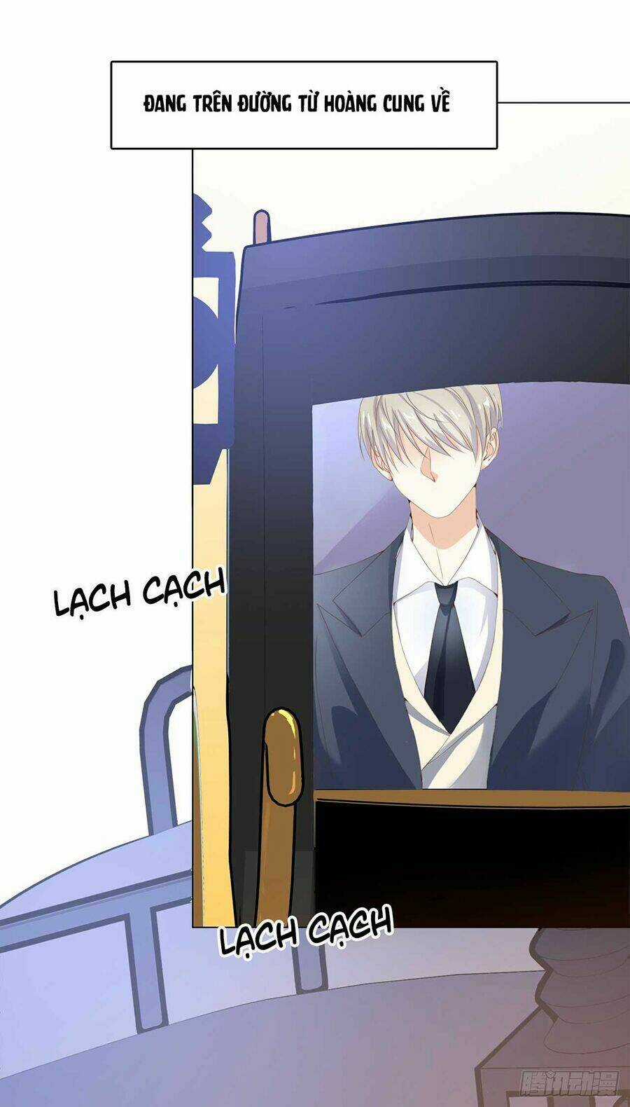 Huynh Khống Công Tước Gả Không Được Chapter 19.1 trang 11