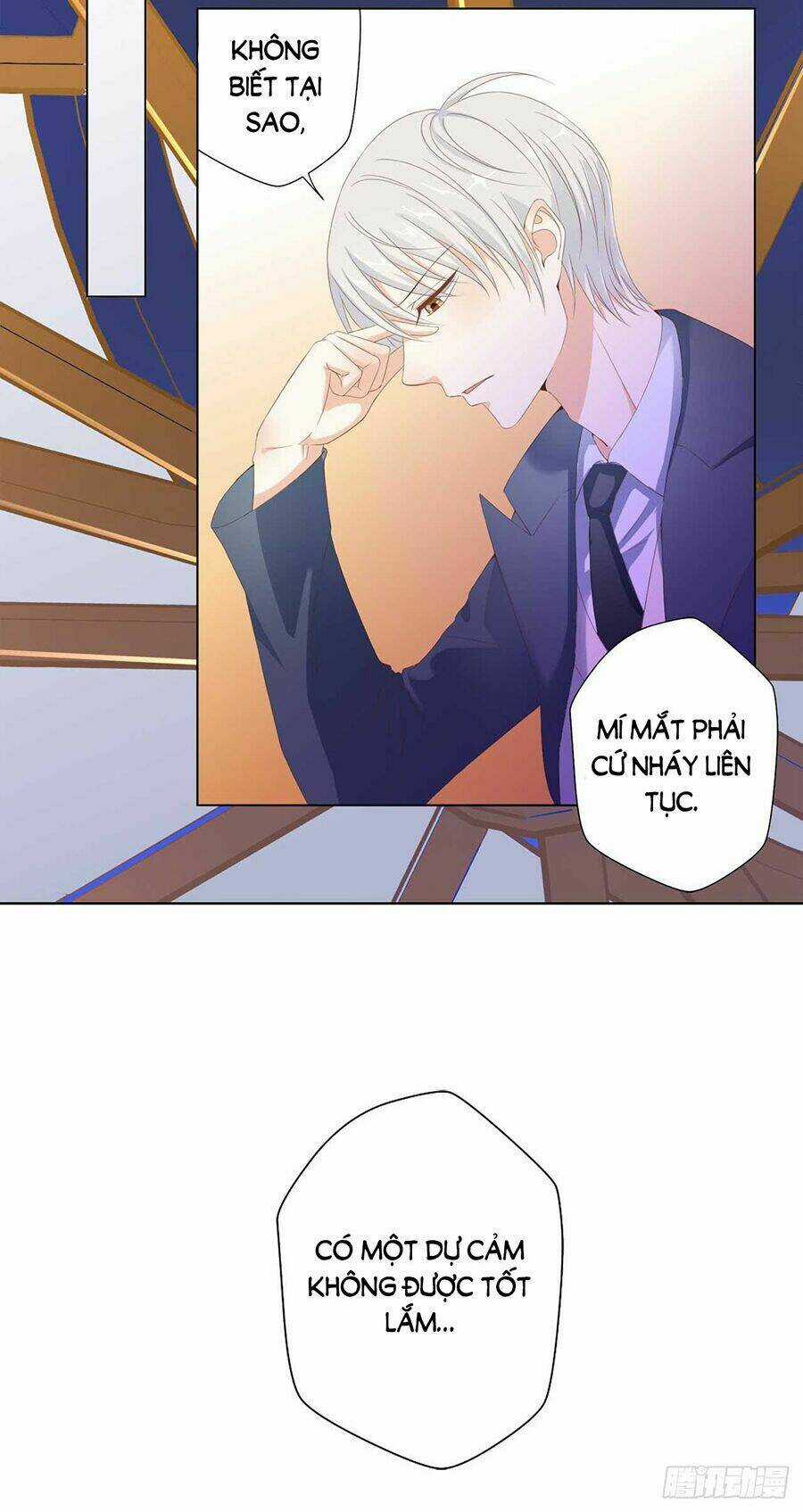 Huynh Khống Công Tước Gả Không Được Chapter 19.1 trang 13