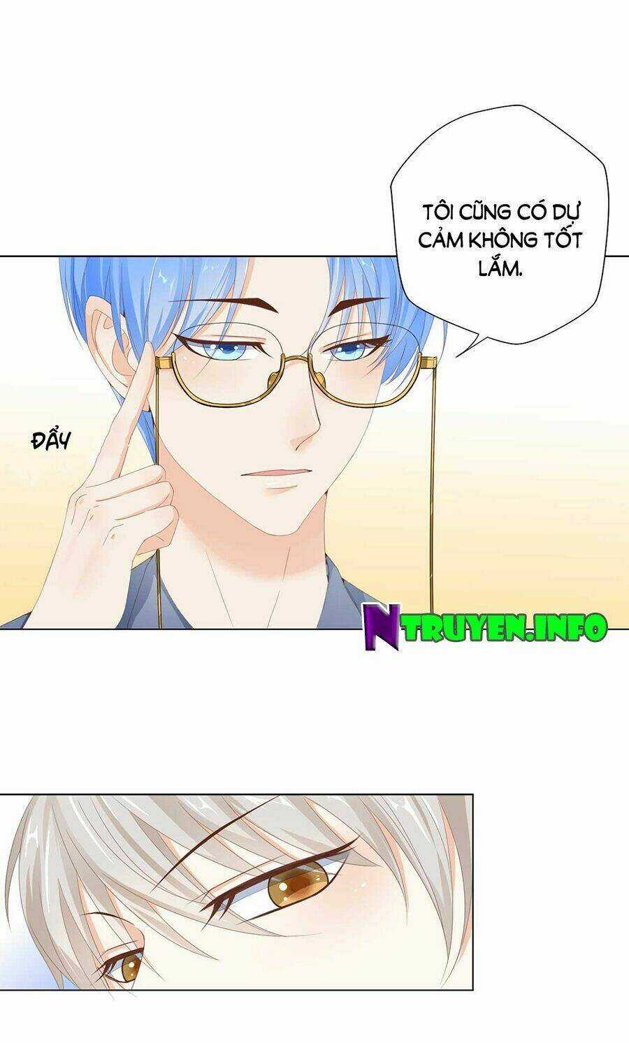 Huynh Khống Công Tước Gả Không Được Chapter 19.1 trang 14