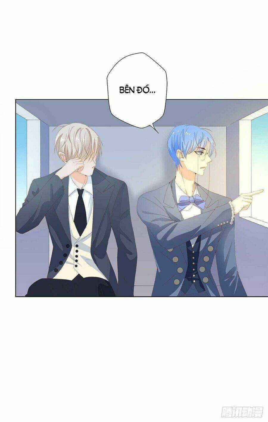 Huynh Khống Công Tước Gả Không Được Chapter 19.1 trang 15