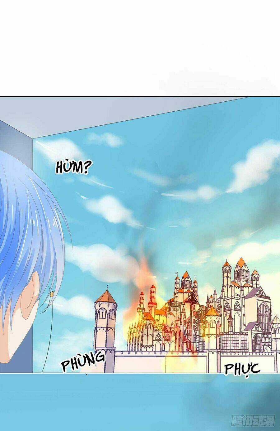 Huynh Khống Công Tước Gả Không Được Chapter 19.1 trang 16