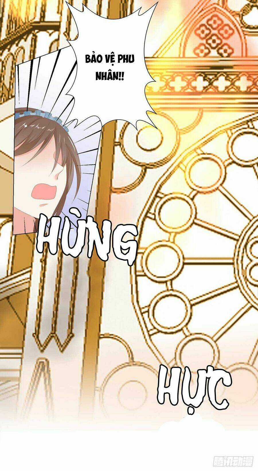 Huynh Khống Công Tước Gả Không Được Chapter 19.1 trang 18