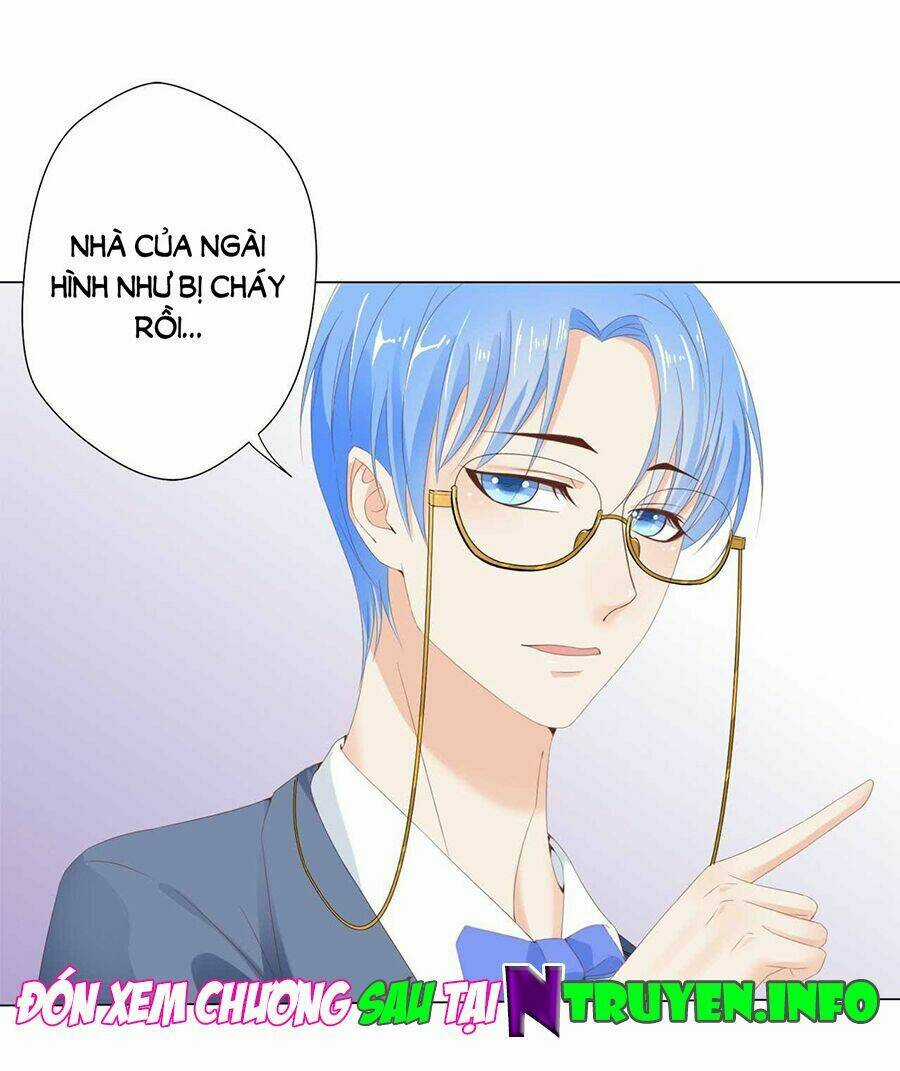 Huynh Khống Công Tước Gả Không Được Chapter 19.1 trang 19