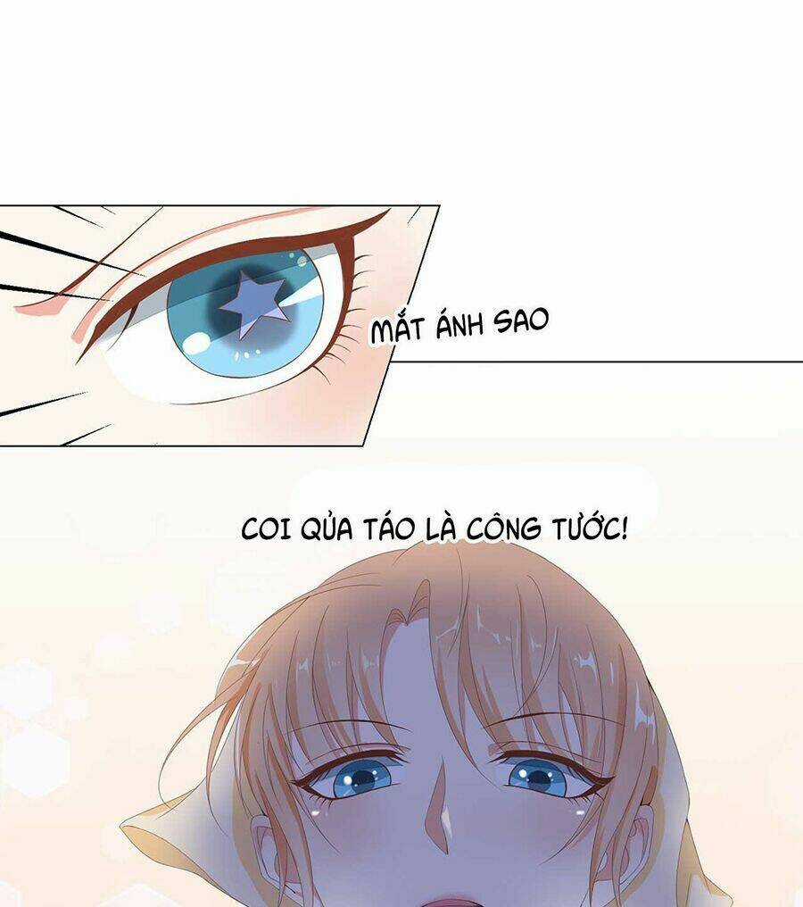 Huynh Khống Công Tước Gả Không Được Chapter 19.1 trang 4