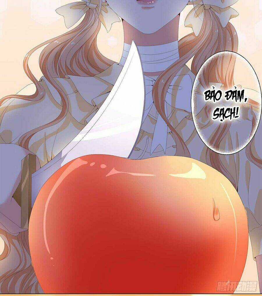 Huynh Khống Công Tước Gả Không Được Chapter 19.1 trang 5