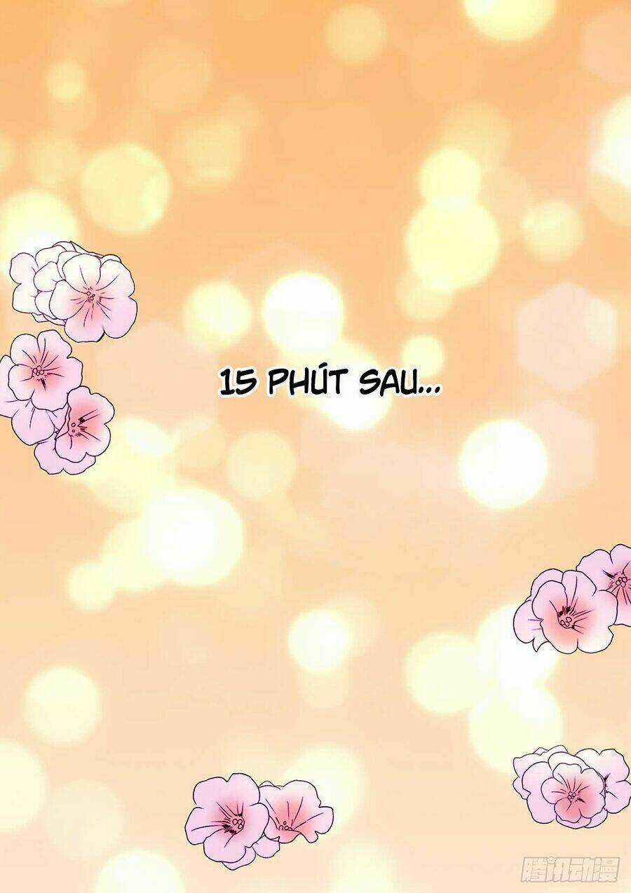 Huynh Khống Công Tước Gả Không Được Chapter 19.1 trang 6