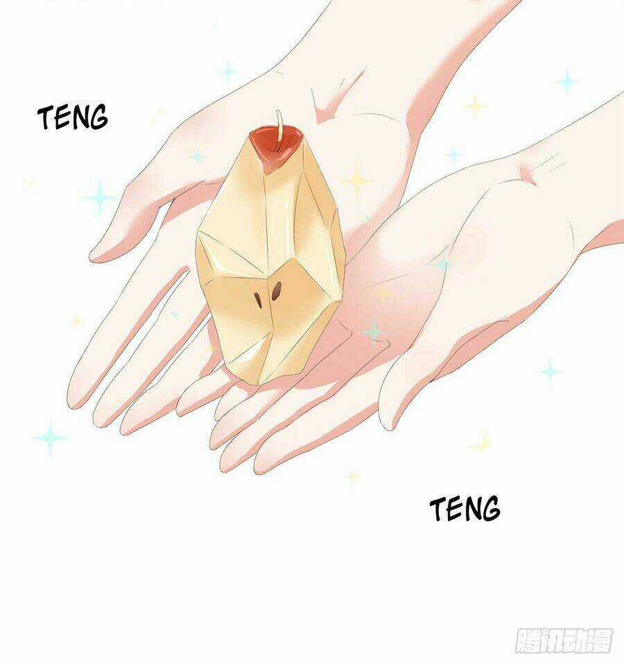 Huynh Khống Công Tước Gả Không Được Chapter 19.1 trang 8