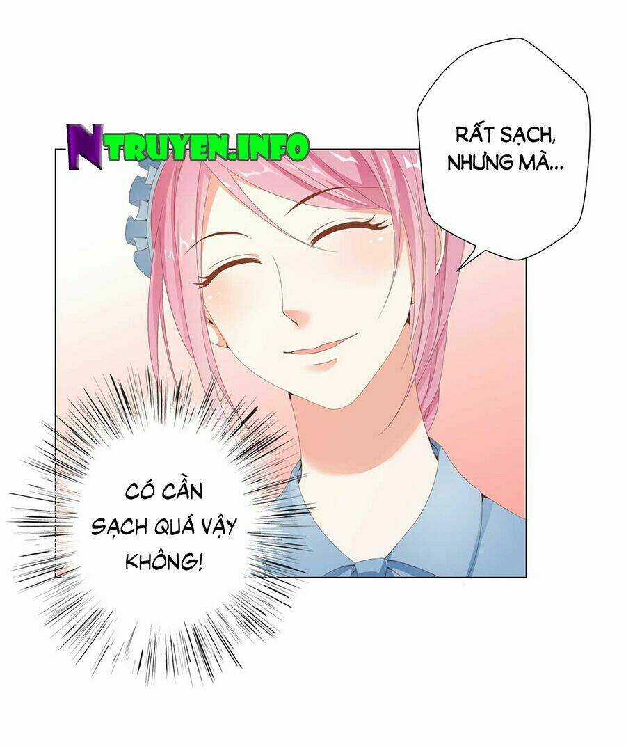 Huynh Khống Công Tước Gả Không Được Chapter 19.1 trang 9