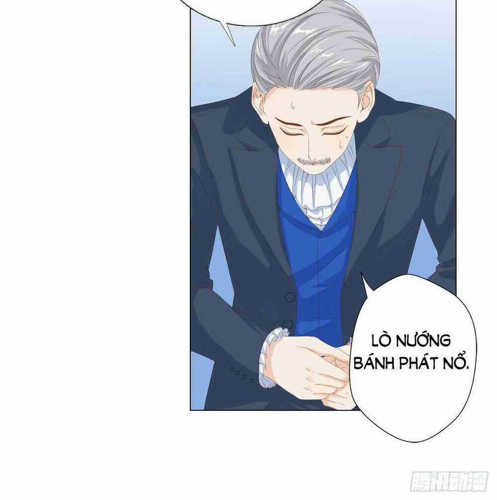 Huynh Khống Công Tước Gả Không Được Chapter 19.2 trang 10