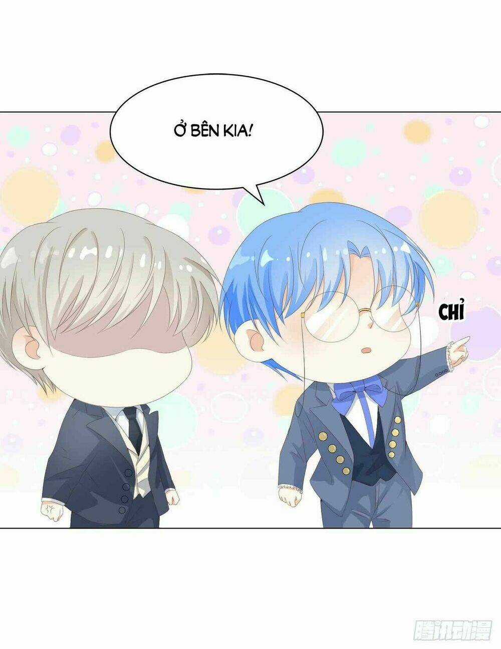 Huynh Khống Công Tước Gả Không Được Chapter 19.2 trang 12