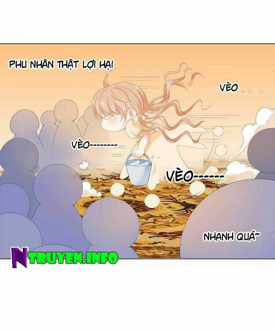 Huynh Khống Công Tước Gả Không Được Chapter 19.2 trang 13