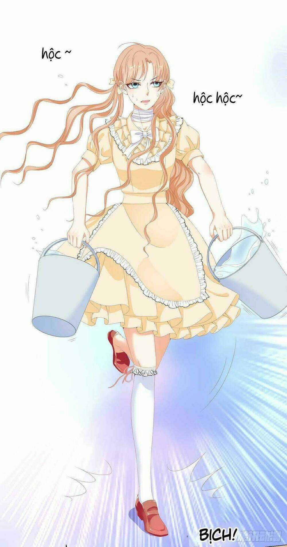 Huynh Khống Công Tước Gả Không Được Chapter 19.2 trang 14