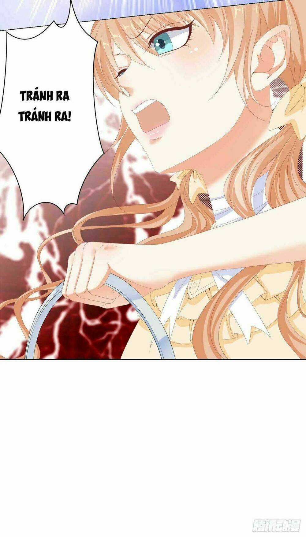 Huynh Khống Công Tước Gả Không Được Chapter 19.2 trang 15