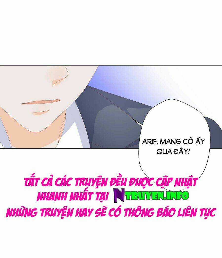 Huynh Khống Công Tước Gả Không Được Chapter 19.2 trang 17