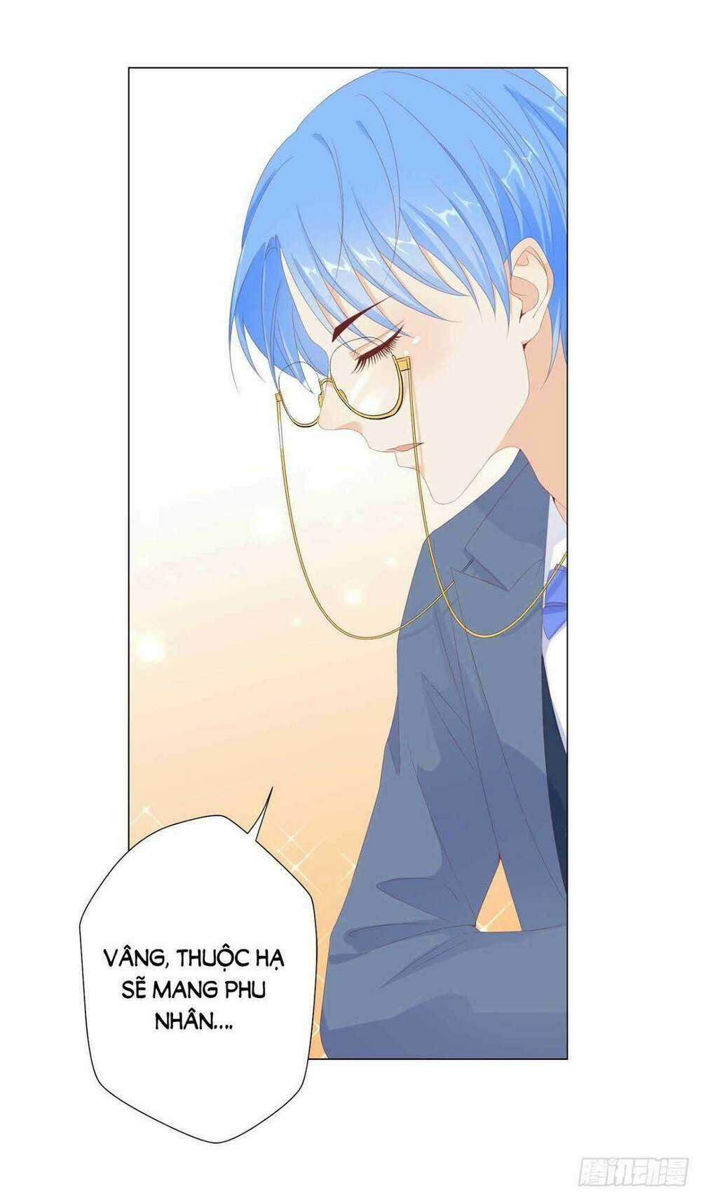 Huynh Khống Công Tước Gả Không Được Chapter 19.2 trang 18