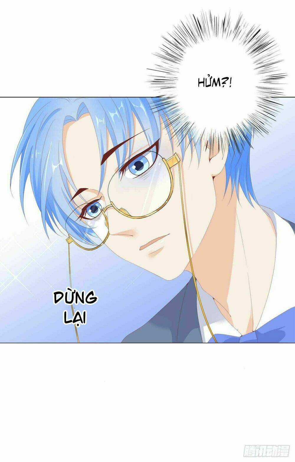 Huynh Khống Công Tước Gả Không Được Chapter 19.2 trang 19