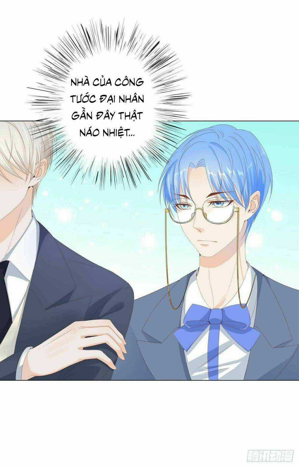 Huynh Khống Công Tước Gả Không Được Chapter 19.2 trang 5