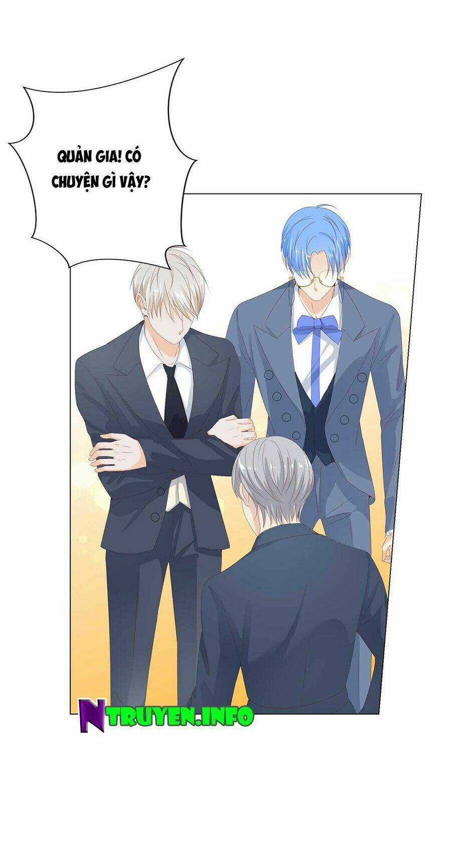 Huynh Khống Công Tước Gả Không Được Chapter 19.2 trang 6