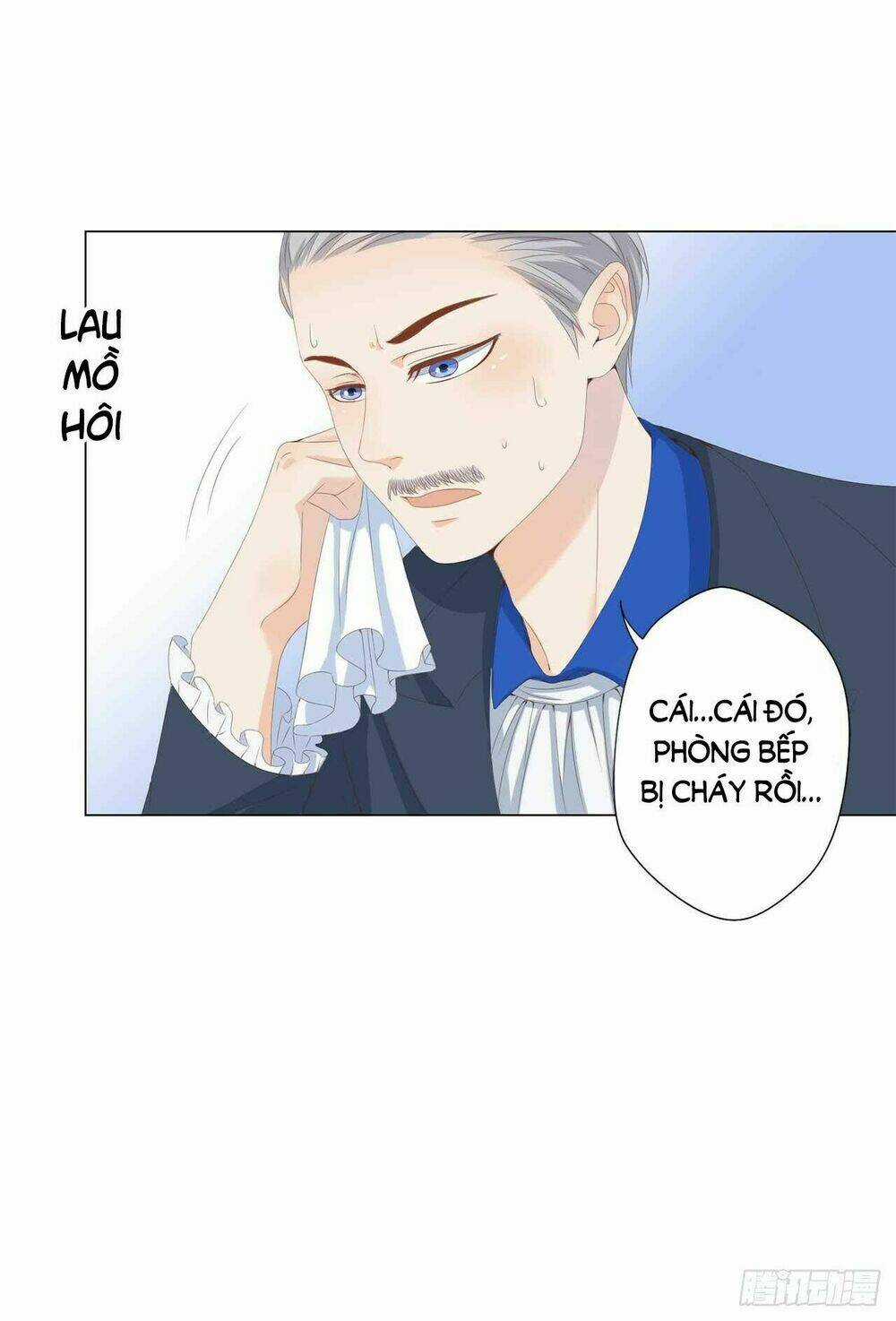 Huynh Khống Công Tước Gả Không Được Chapter 19.2 trang 7