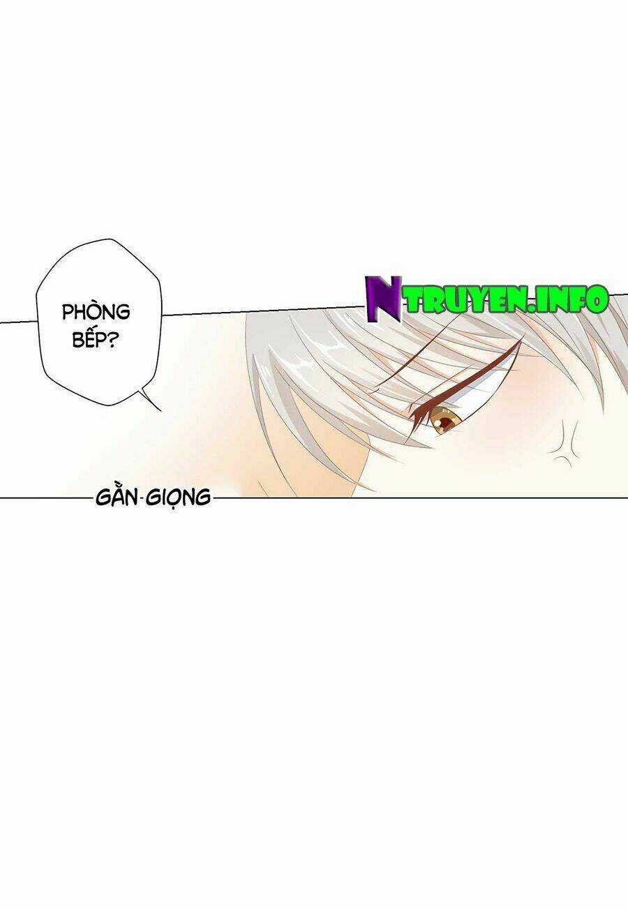 Huynh Khống Công Tước Gả Không Được Chapter 19.2 trang 8