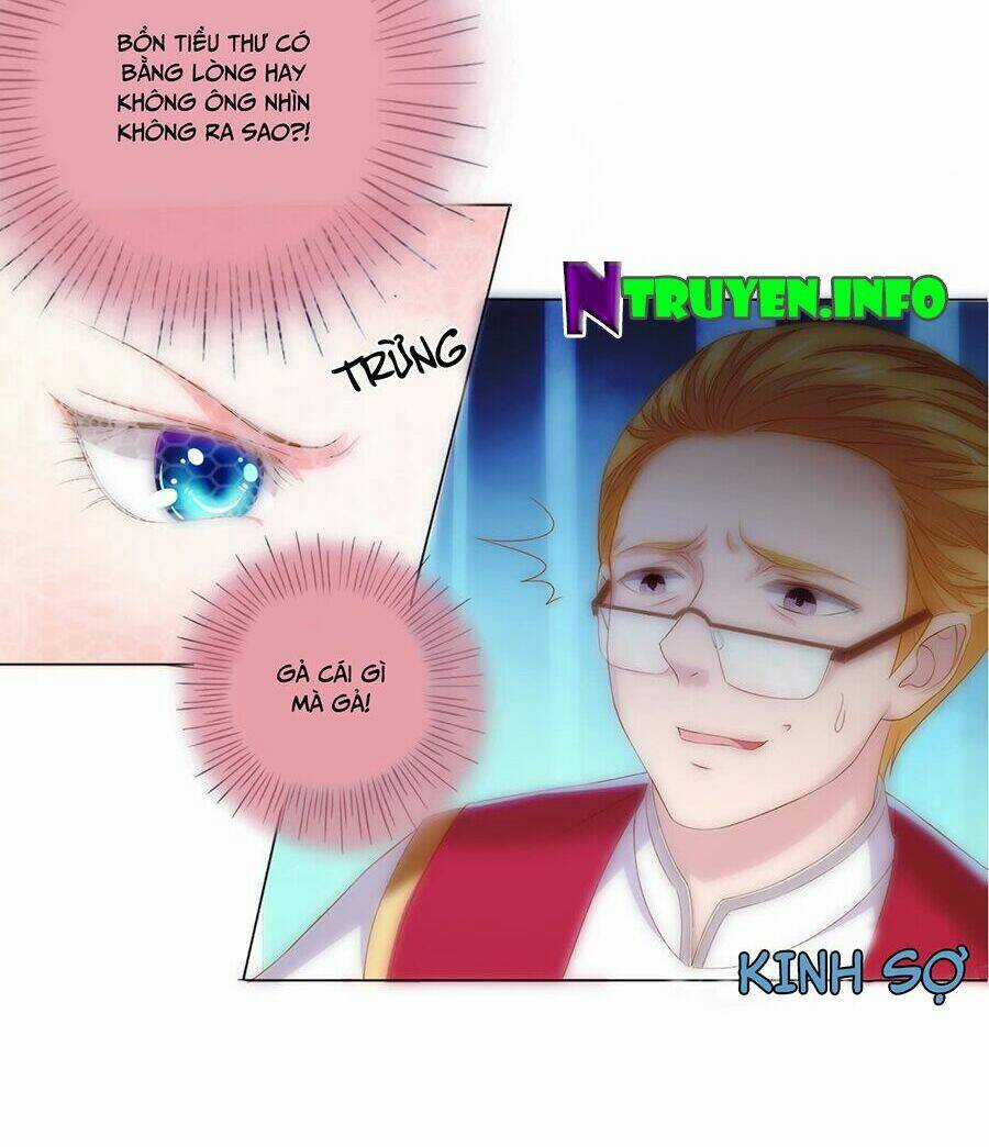 Huynh Khống Công Tước Gả Không Được Chapter 2 trang 10