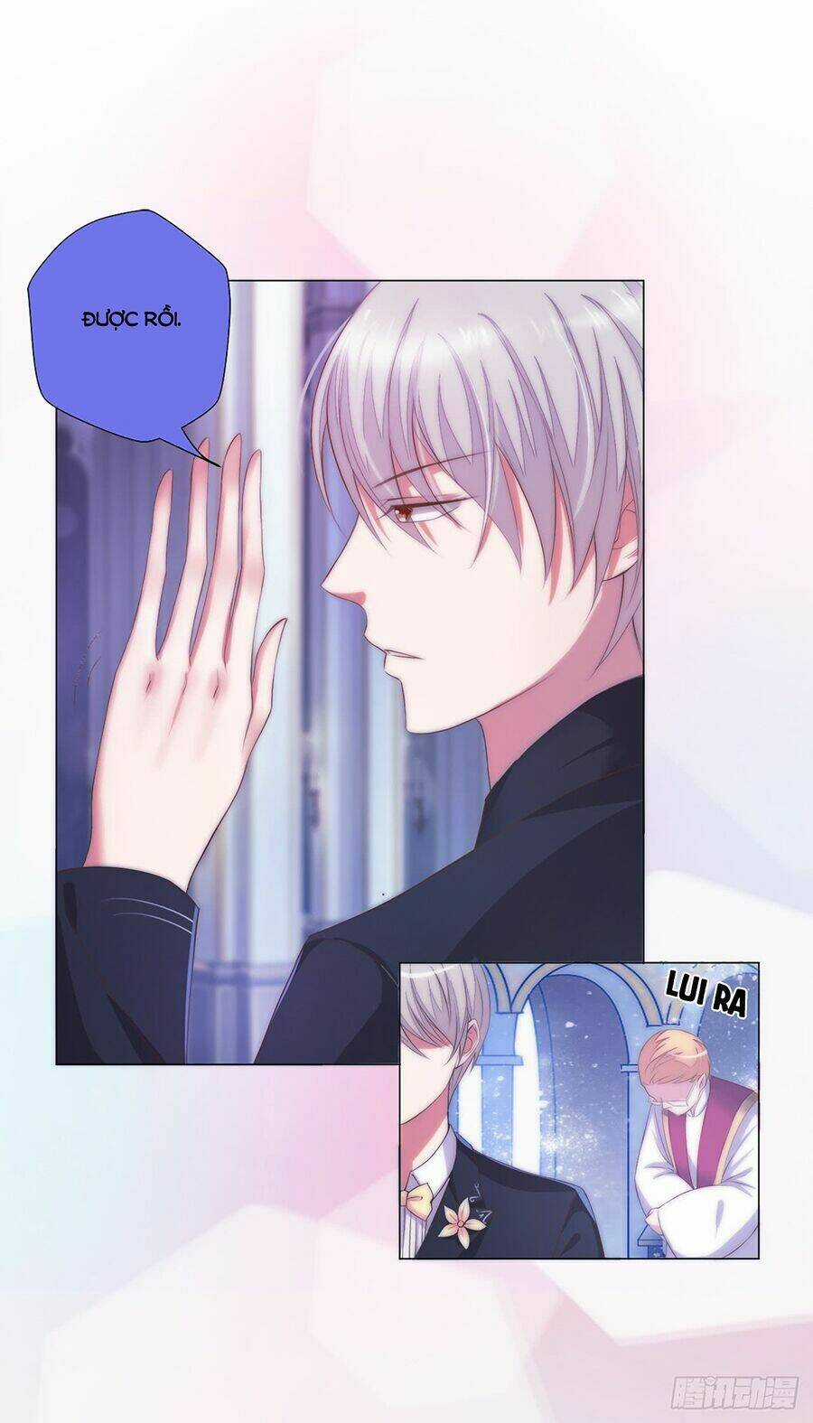 Huynh Khống Công Tước Gả Không Được Chapter 2 trang 11