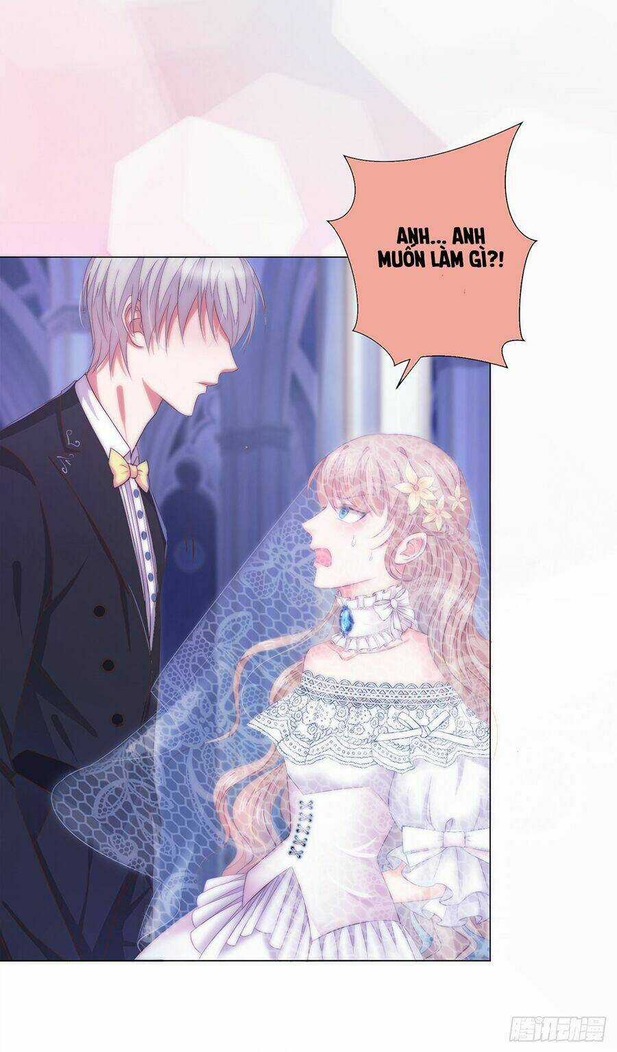 Huynh Khống Công Tước Gả Không Được Chapter 2 trang 13