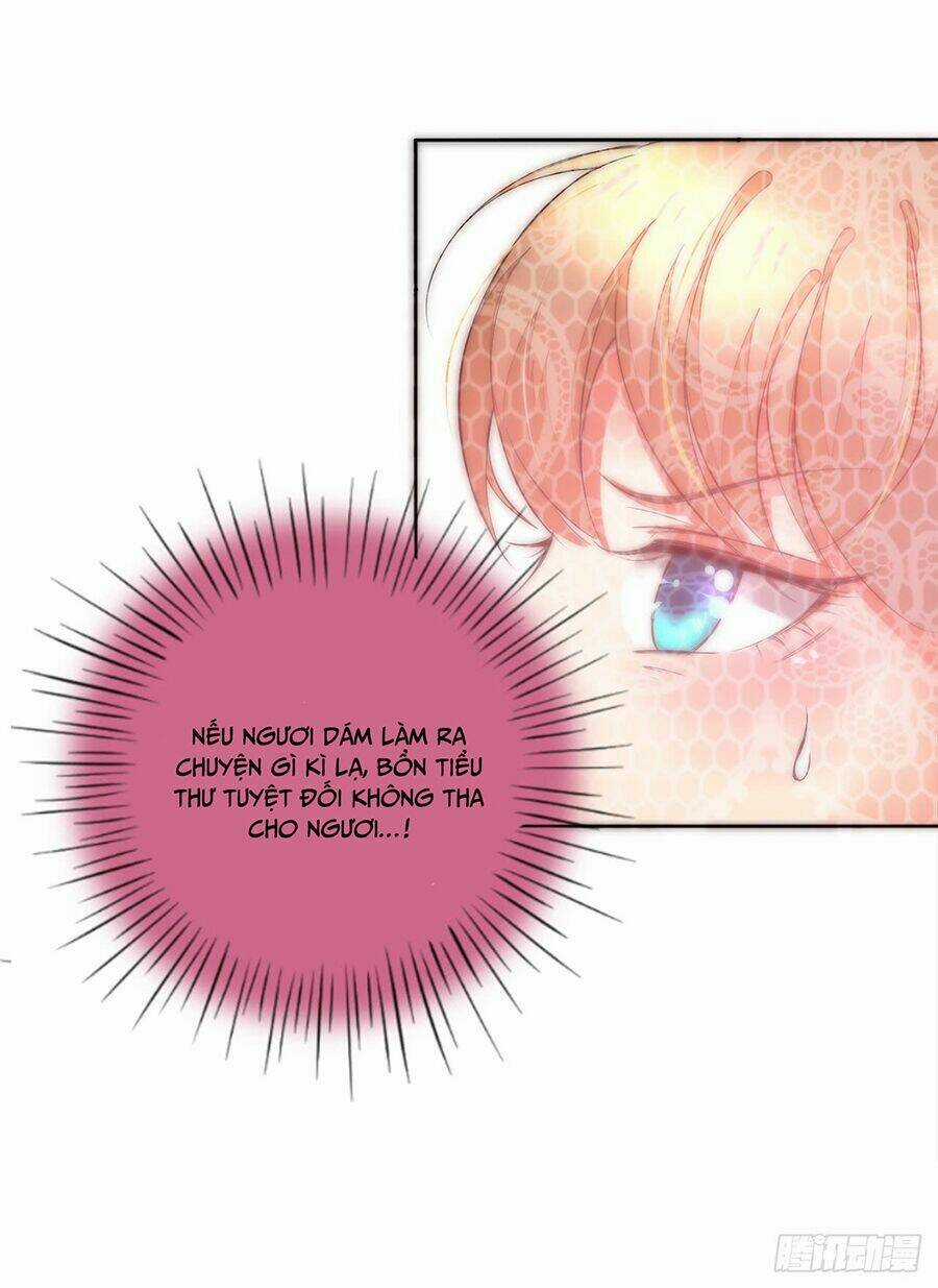 Huynh Khống Công Tước Gả Không Được Chapter 2 trang 14