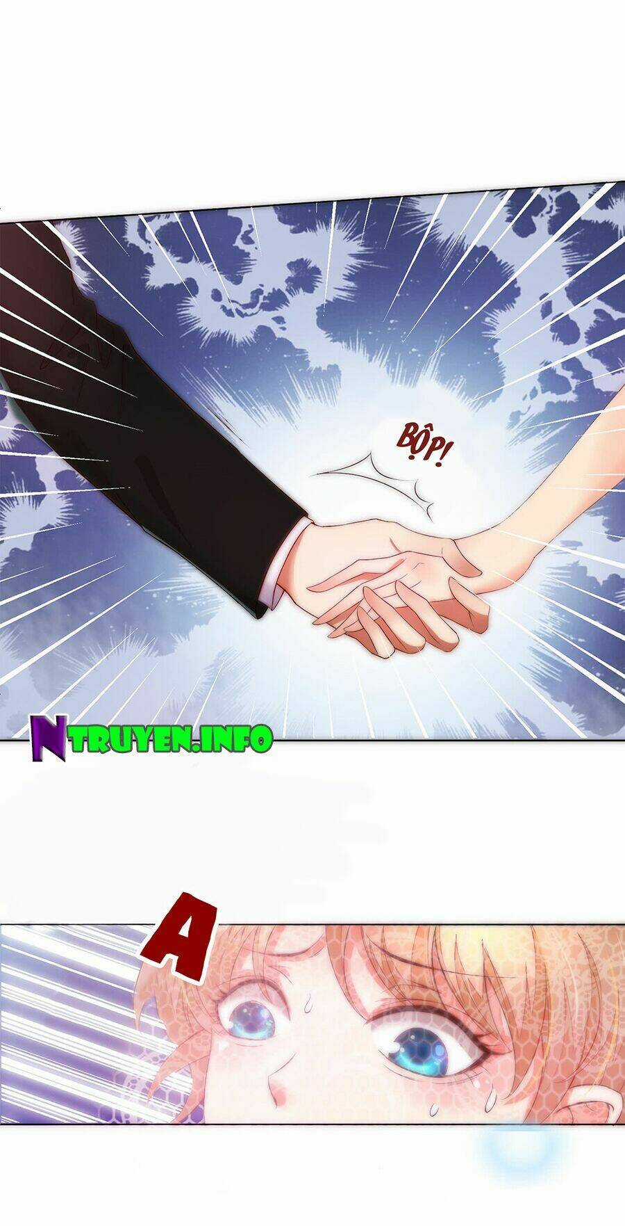 Huynh Khống Công Tước Gả Không Được Chapter 2 trang 15