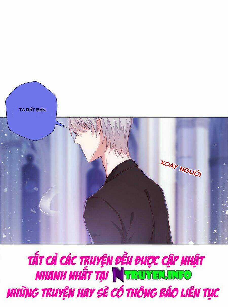 Huynh Khống Công Tước Gả Không Được Chapter 2 trang 18