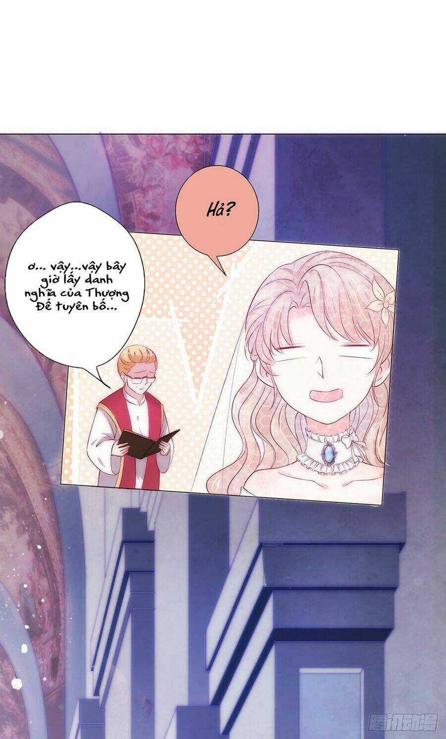 Huynh Khống Công Tước Gả Không Được Chapter 2 trang 19