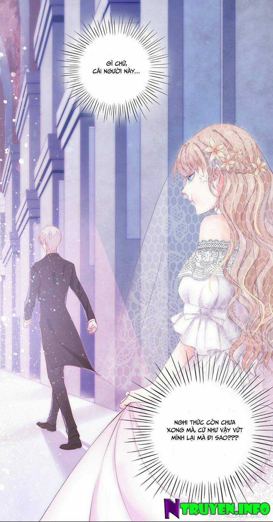 Huynh Khống Công Tước Gả Không Được Chapter 2 trang 20