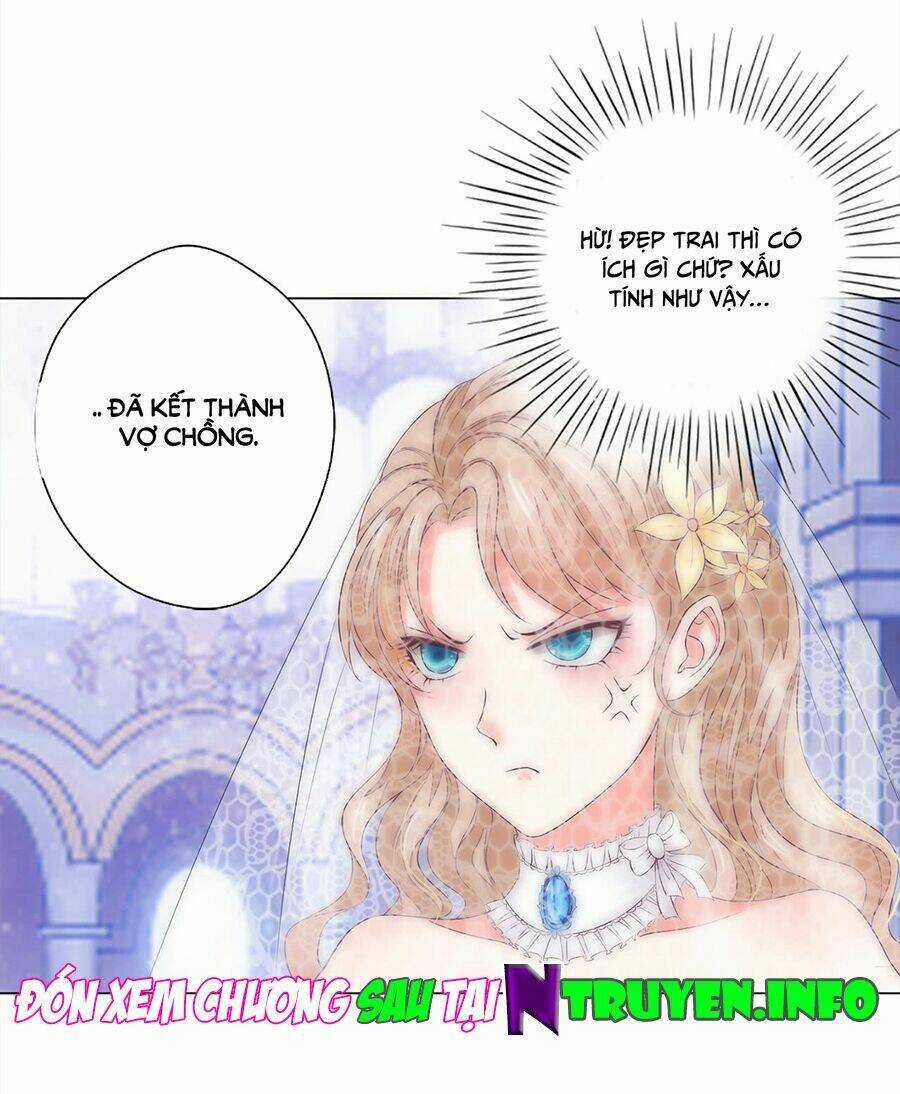 Huynh Khống Công Tước Gả Không Được Chapter 2 trang 23