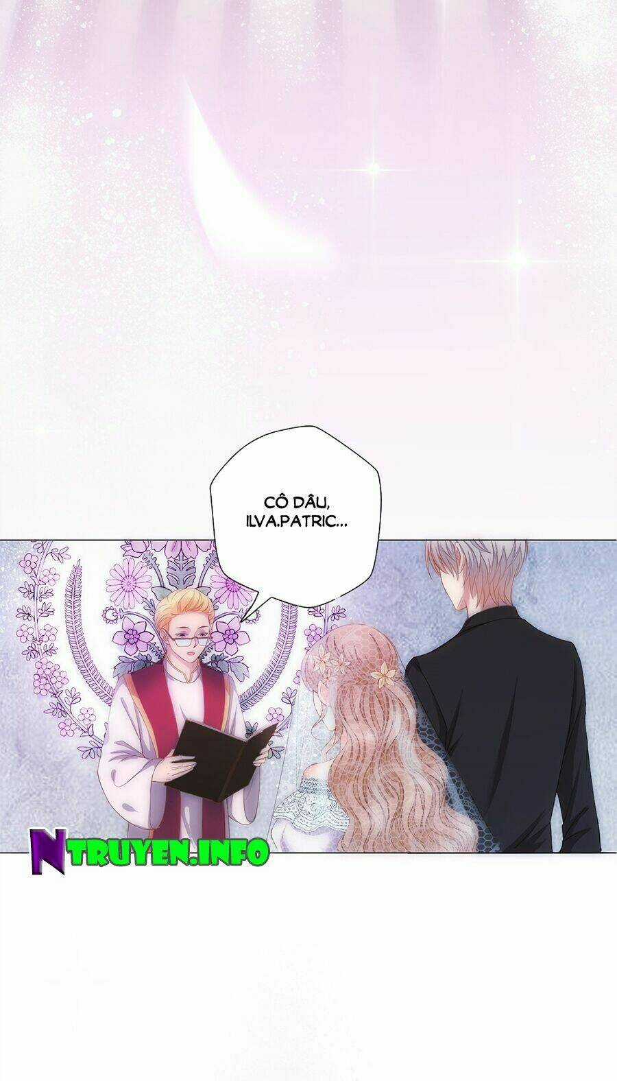 Huynh Khống Công Tước Gả Không Được Chapter 2 trang 3