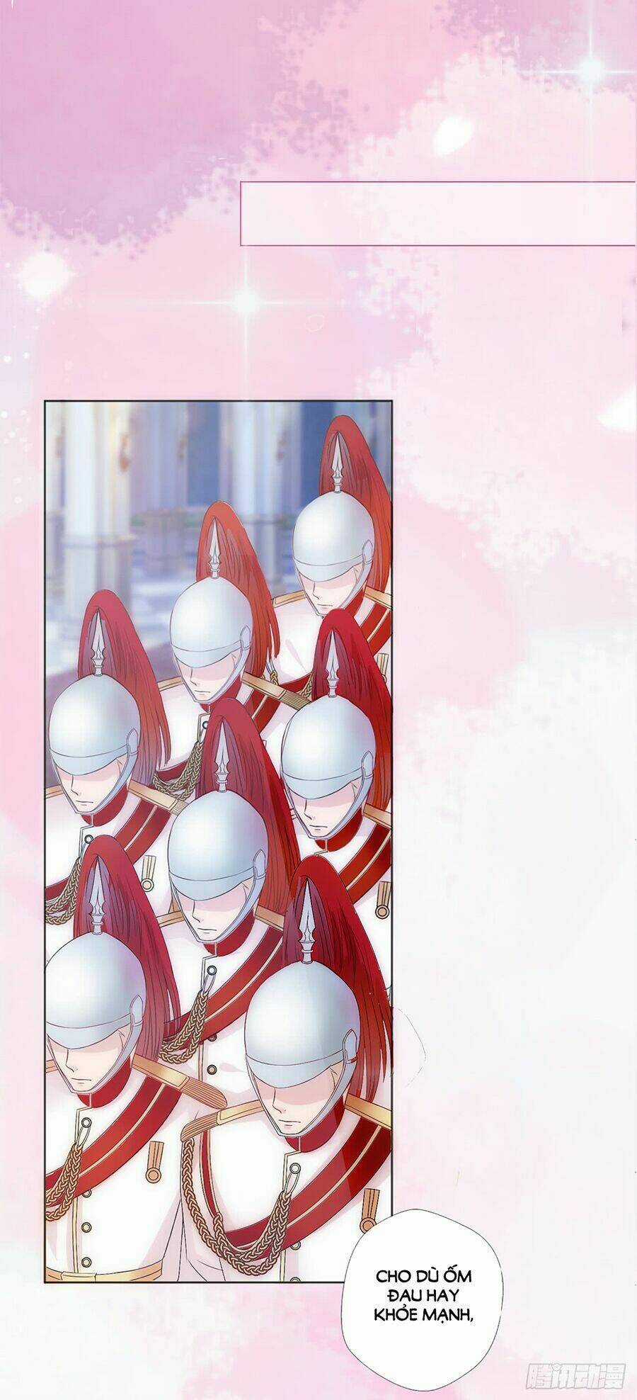 Huynh Khống Công Tước Gả Không Được Chapter 2 trang 5