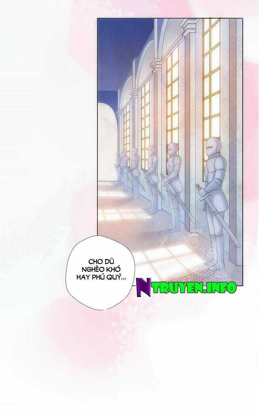 Huynh Khống Công Tước Gả Không Được Chapter 2 trang 6