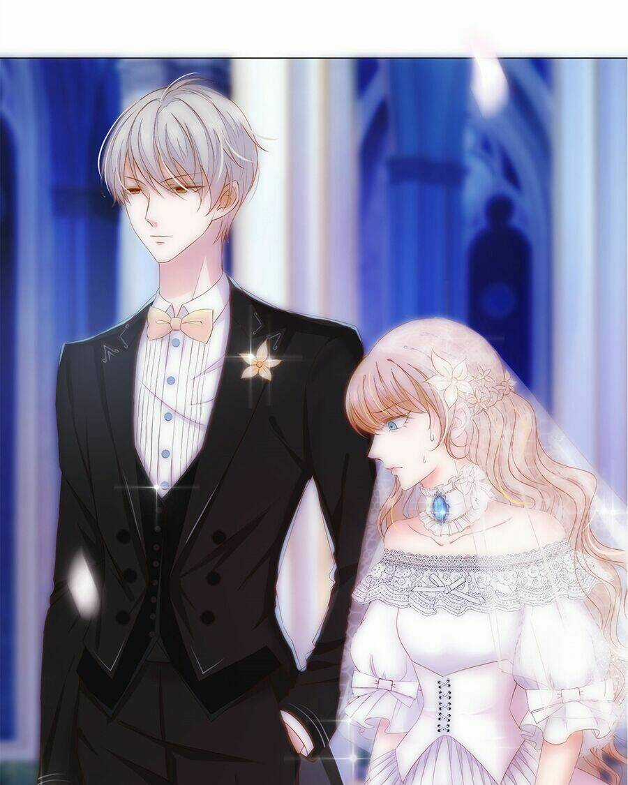 Huynh Khống Công Tước Gả Không Được Chapter 2 trang 7