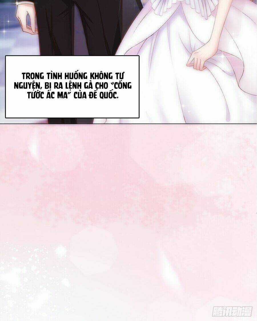 Huynh Khống Công Tước Gả Không Được Chapter 2 trang 8