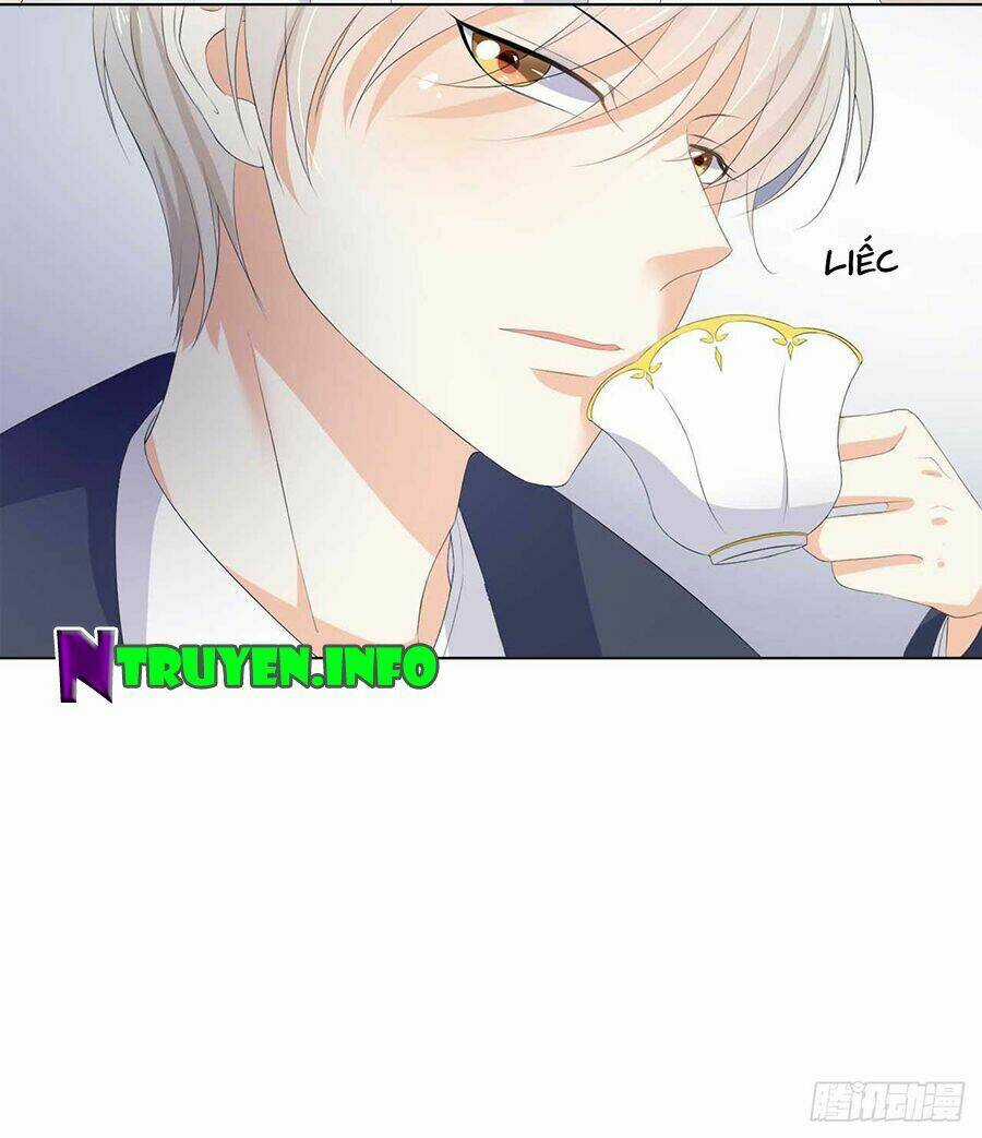 Huynh Khống Công Tước Gả Không Được Chapter 20 trang 10