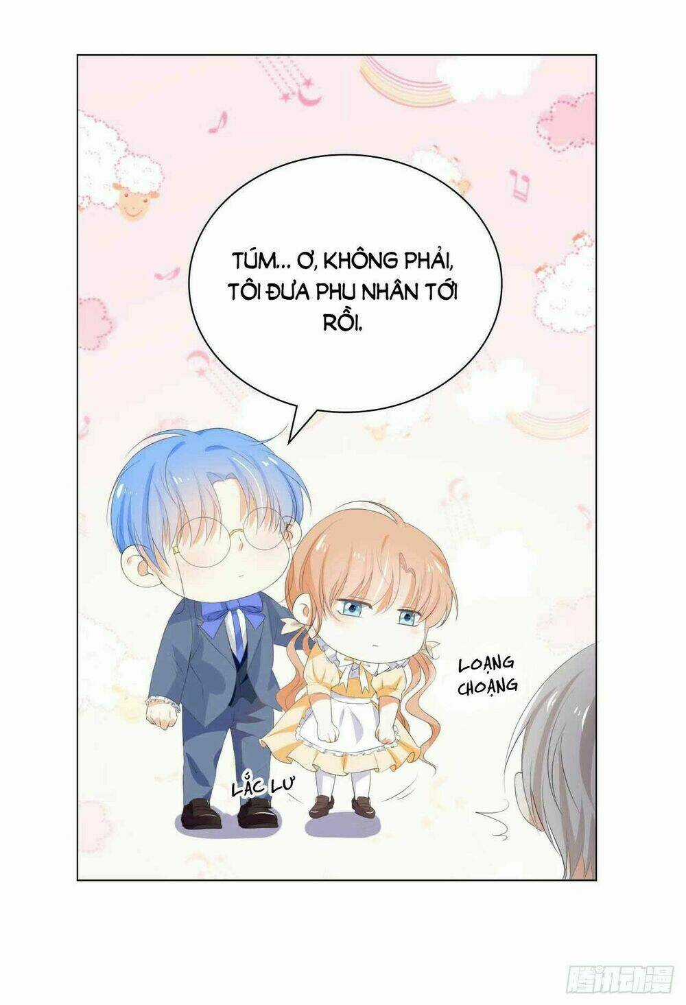 Huynh Khống Công Tước Gả Không Được Chapter 20 trang 11