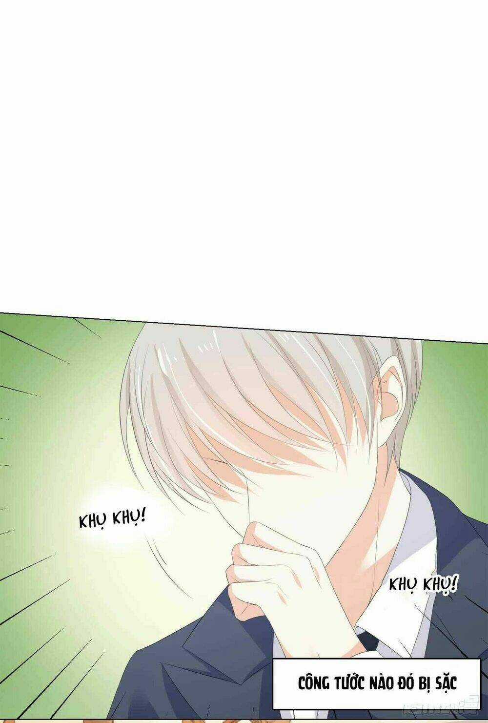 Huynh Khống Công Tước Gả Không Được Chapter 20 trang 12