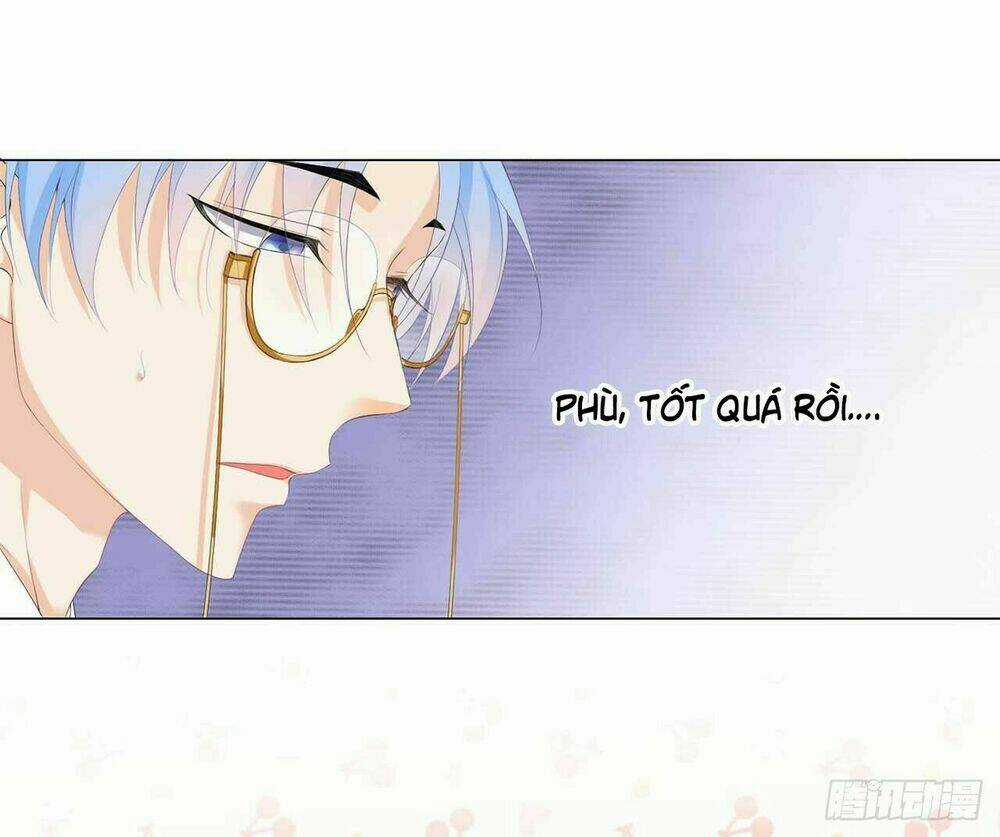 Huynh Khống Công Tước Gả Không Được Chapter 20 trang 14