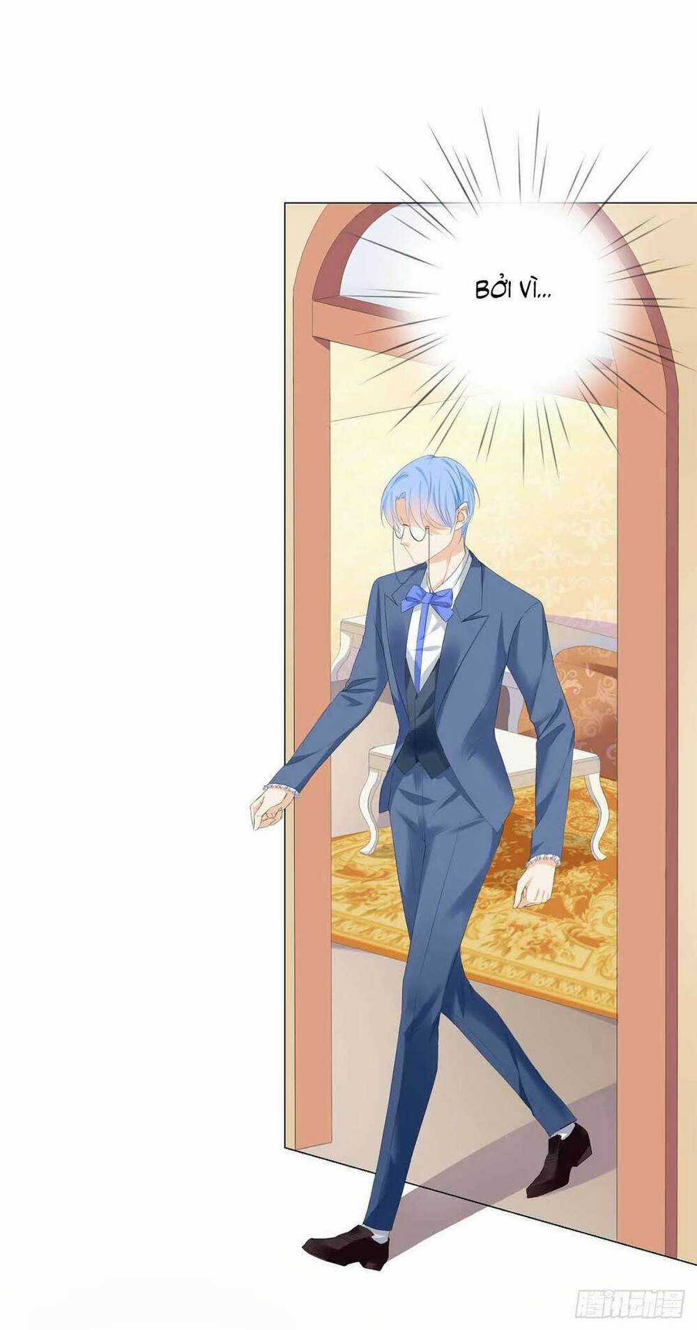 Huynh Khống Công Tước Gả Không Được Chapter 20 trang 16