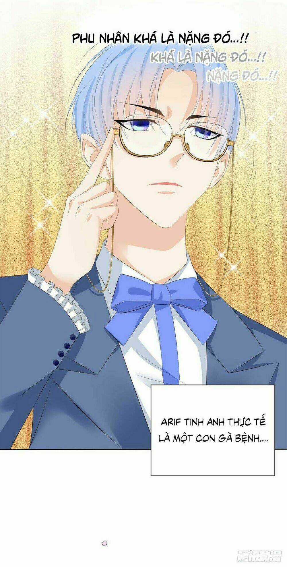 Huynh Khống Công Tước Gả Không Được Chapter 20 trang 17