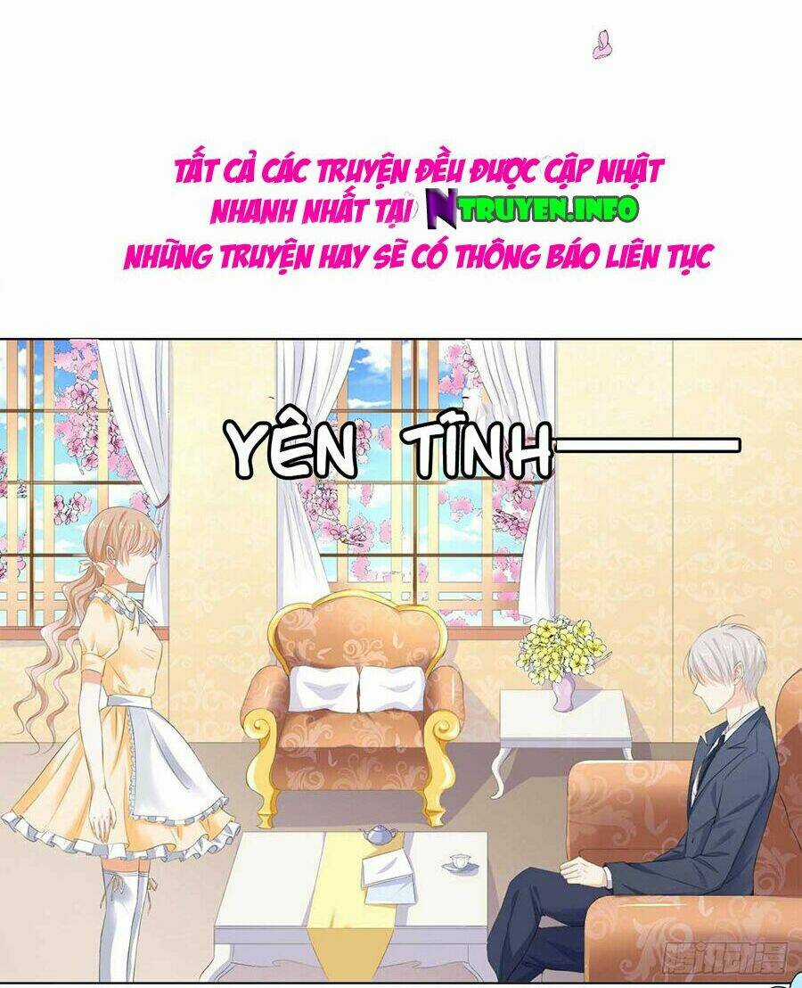 Huynh Khống Công Tước Gả Không Được Chapter 20 trang 19